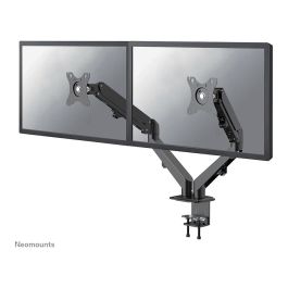 Neomounts DS70-700BL2 Soporte para Monitor de 17-27 Pulgadas, Brazo con Resorte de Gas, Abrazadera para Escritorio, Negro Precio: 205.50000031. SKU: S55155488