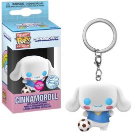Funko Pocket POP Sanrio Cinnamoroll Exclusive Llavero