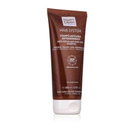 Martiderm Hair System 3GF Champú Antiseborreico 200ml Precio: 13.89000019. SKU: B14YLNHCHC