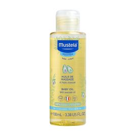 Baby, Aceite de aguacate, Aceite de masaje, 100 ml Precio: 15.49999957. SKU: S05102360