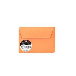 Sobre Clairefontaine Pollen 114X162 120G Clementina Paquete De 20 Precio: 5.50000055. SKU: B12ZYFQEJL