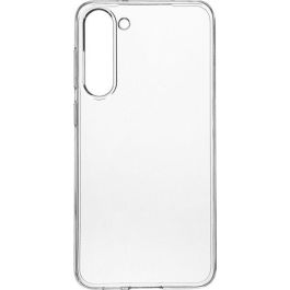 eSTUFF Funda TPU Transparente para Samsung Galaxy S23+ Protección Perfecta - LONDON