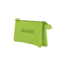 Portatodo Dohe Colour Vibes Triple Lima Portatodo Dohe Colour Vibes Triple Lima Precio: 17.5000001. SKU: B17XSBB3KN
