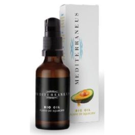 Mediterraneus Bio Oil Aguacate 50Ml. Precio: 19.49999942. SKU: B1JTWBWL9B