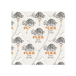 Dunlop Tortex Flex / Standard - 0,60Mm Pack 72 Unidades Púas Guitarra Precio: 26.79000016. SKU: B1C3C6DTWL