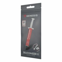 Pasta Térmica Genesis NTG-2330 Pasta Térmica Genesis NTG-2330