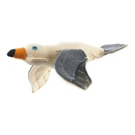 Hunter Juguete Canvas Maritime Gaviota Blanco para Perros Precio: 13.50000025. SKU: S6102796
