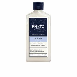 Phyto Douceur Champú Suavidad 500 ml Precio: 15.88999951. SKU: B1FS8JBBNK