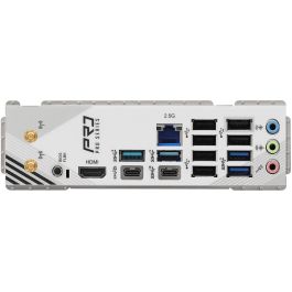 ASRock B850 Pro RS WiFi Placa Base AM5 para AMD Ryzen Series DDR5 ATX