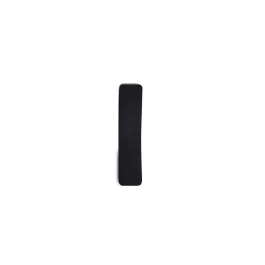 Layla Aplique de Pared HO-E14WALLLIGHT-C-B E14 Negro (Sin Lámpara) 340mm x 80mm IP25 Aluminio