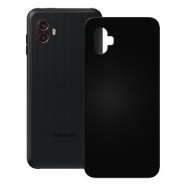 PEDEA 11160911 Funda TPU para Samsung Galaxy Xcover 6 Pro - Negro, Protección Antigolpes y Rayones, Compatible con Pantalla de 6.6 Pulgadas Precio: 9.9946. SKU: B1HM7TCKBA