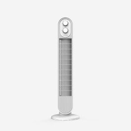 Ventilador Torre Universal Blue 2028-UVT1704-23