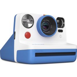 Cámara Instantánea Polaroid 009073 Azul 11,2 x 9,4 x 15 cm Precio: 108.68999966. SKU: B17QJFM2E8