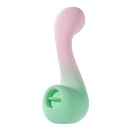 Masajeador Blush Play with me Multicolor Masajeador Blush Play with me Multicolor Precio: 58.68999972. SKU: B1AV32FHLB