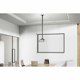 Soporte de Pared Neomounts ACL25-500BL Negro