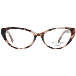 Montura de Gafas Mujer Gant GA4142 54055 Montura de Gafas Mujer Gant GA4142 54055