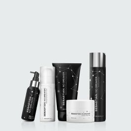 SEBASTIAN PROFESSIONALS NO.BREAKER Champú Reparador 250 ml