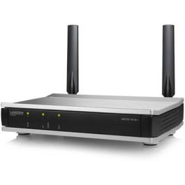 LANCOM 730-4G+ Router Móvil Wi-Fi 6 (802.11ax) 4G LTE de Sobremesa Gigabit Ethernet con Ranura SIM Precio: 545.58999946. SKU: B1E7TTB4Y7