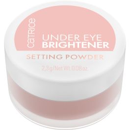 Catrice Under Eye Brightener Polvos Matificantes #010-Light Rose 2,4 gr Catrice Under Eye Brightener Polvos Matificantes #010-Light Rose 2,4 gr