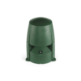 Subwoofer De Paisaje Sobre El Suelo Subwoofer De Paisaje Sobre El Suelo