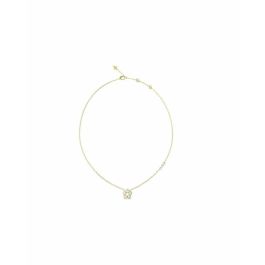 Collar Mujer Guess JUBN04466JWYGT-U 45 cm