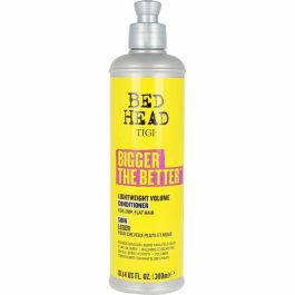 Tigi Bh 21 Bigger The Better Conditioner Dry 300 mL Precio: 9.98999958. SKU: SBL-ART11662