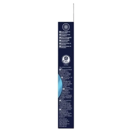 Oral-B Recambio Io Ultimate Clean Negro 4 Unidades