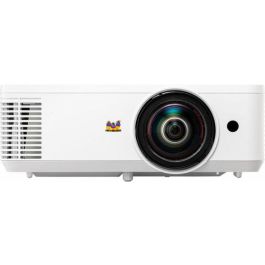 ViewSonic PS502W, WXGA(1280x800), 4,000AL, 15,000:1, 0.52 Short throw ratio, 27dB ViewSonic PS502W, WXGA(1280x800), 4,000AL, 15,000:1, 0.52 Short throw ratio, 27dB