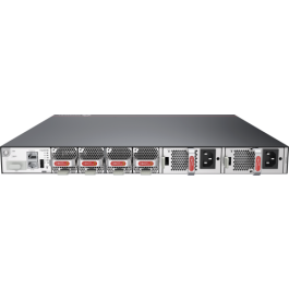 Huawei CloudEngine S6730-H48X6C Gestionado L2 1U Acero inoxidable Huawei CloudEngine S6730-H48X6C Gestionado L2 1U Acero inoxidable