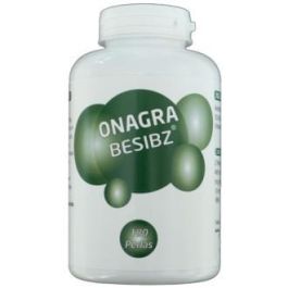 Onagra-Besibz 180Perlas Precio: 21.5900003. SKU: B1B4QQD4VH