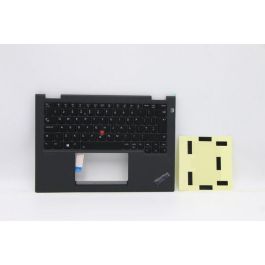Lenovo Cover + keyboard for Lenovo ThinkPad X13 Yoga Gen 3 notebook Precio: 1674.68999962. SKU: B1F33G2Y52