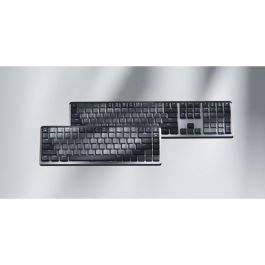 Logitech 920-010771 MX Mechanical Mini Teclado Inalámbrico Bluetooth QWERTZ Alemán Bajo Perfil Táctil Retroiluminado Grafito Precio: 193.49999955. SKU: B198MFMLLH