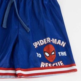 Cerdá Conjunto Deportivo Spiderman 6 Años Modelos Surtidos