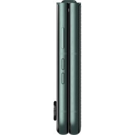 Motorola razr 60 Ultra 16GB RAM 512GB Almacenamiento Azul Verde