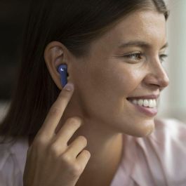 Auriculares Hama 00221754 Azul