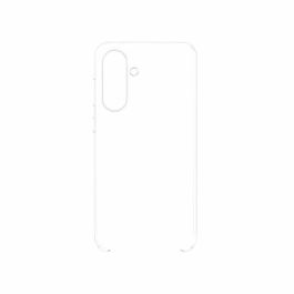 Samsung SAM1742567354323 Funda transparente para Samsung Galaxy A56