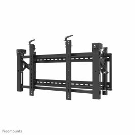 Soporte TV Neomounts LED-VW2000BLACK 75" 70 Kg Soporte TV Neomounts LED-VW2000BLACK 75" 70 Kg
