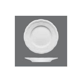 Stuttgart Plato Postre para Vajilla 20.3 cm Blanco Precio: 8.88999947. SKU: B12832L9M7