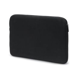 Funda para Portátil Dicota PERFECT SKIN Negro (1 unidad)