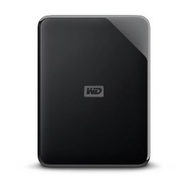 WD Disco Duro Externo Portátil HDD 6 TB USB 3.2 Gen 1 (5Gbps) Plug & Play para Almacenamiento y Copias de Seguridad, Compatible con Windows, Color Negro Precio: 198.50000027. SKU: B1GQE6PP8K