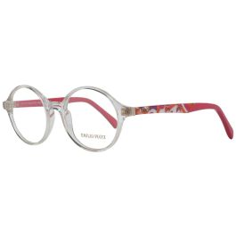 Montura de Gafas Mujer Emilio Pucci EP5002 48026 Precio: 75.99000013. SKU: S7236138