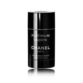 Chanel ÉGOÏSTE PLATINUM Desodorante Stick para Hombre - 75 ml Precio: 44.79000009. SKU: S4511286