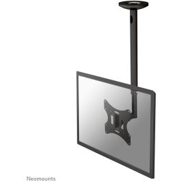 Soporte TV Neomounts FPMA-C060BLACK Negro 10"-40" 30 Kg Soporte TV Neomounts FPMA-C060BLACK Negro 10"-40" 30 Kg
