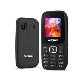 Energizer E13 Teléfono Móvil 2G, Pantalla 1.77", Dual SIM, Batería 1000mAh, Cámara VGA, Bluetooth Precio: 24.69000039. SKU: B134E5LFK5