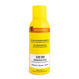 KONIG Spray Laca Fijación Semimate 150ml Precio: 19.49999942. SKU: B13EN4QTLQ
