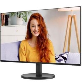 Monitor AOC 24B3HA2 23.8"/ Full HD/ Multimedia/ Negro Monitor AOC 24B3HA2 23.8"/ Full HD/ Multimedia/ Negro