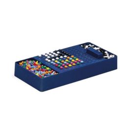 Juego estimulante master mind colores viaje 8x15x7.8 Juego estimulante master mind colores viaje 8x15x7.8