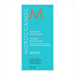 Moroccanoil Infusión Reparadora para Puntas Abiertas 75 ml Precio: 33.4999995. SKU: B1AFQCGX4V