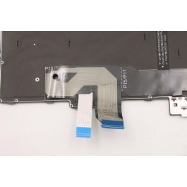 Lenovo Replacement keyboard for Lenovo laptops, designed for specific models, weight 0.50 kg, new condition. Lenovo Replacement keyboard for Lenovo laptops, designed for specific models, weight 0.50 kg, new condition.