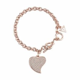 Pulsera Mujer Guess UBB71535 (21 cm) Precio: 91.8511. SKU: B1KLRXVN7X
